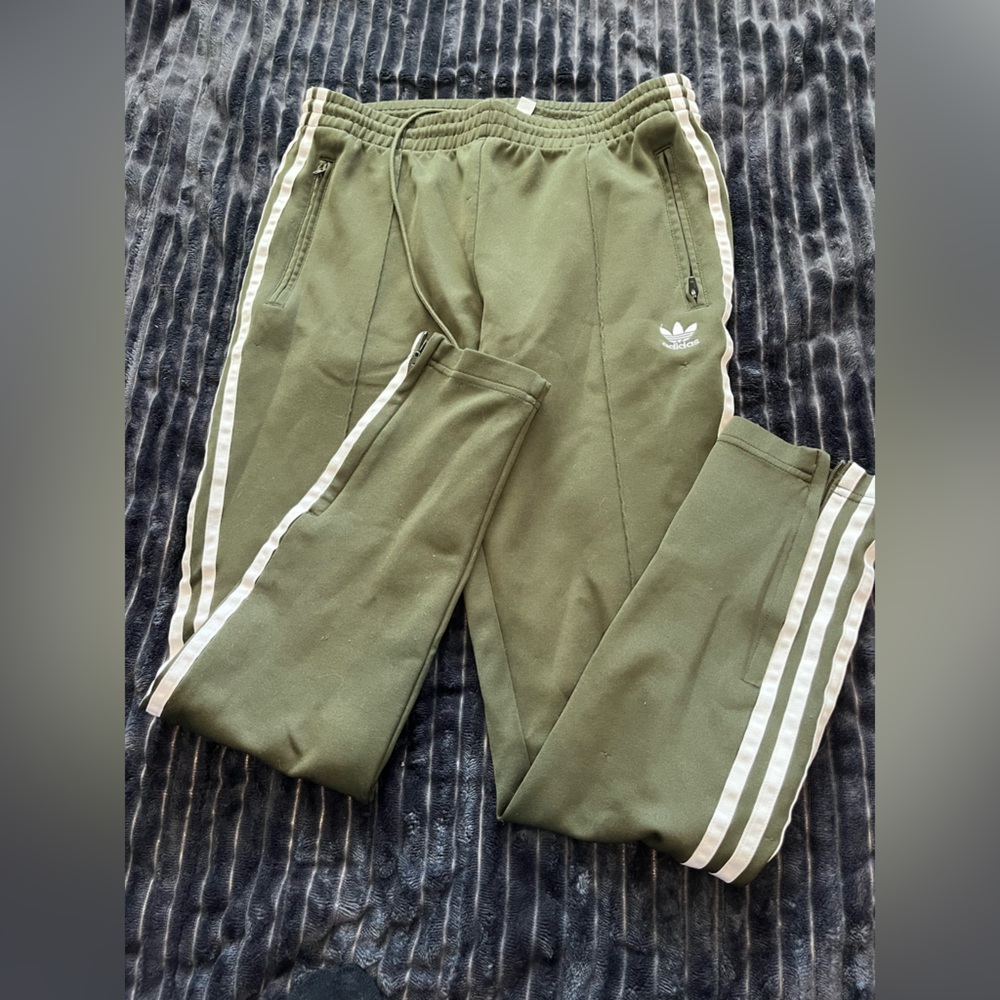 Adidas pants